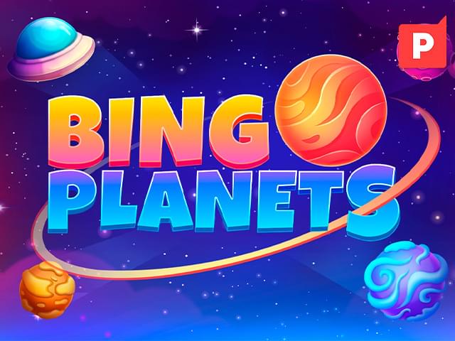 333bet2 Planetas do Bingo