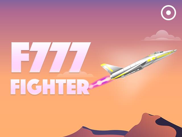 333bet2 F777 Fighter