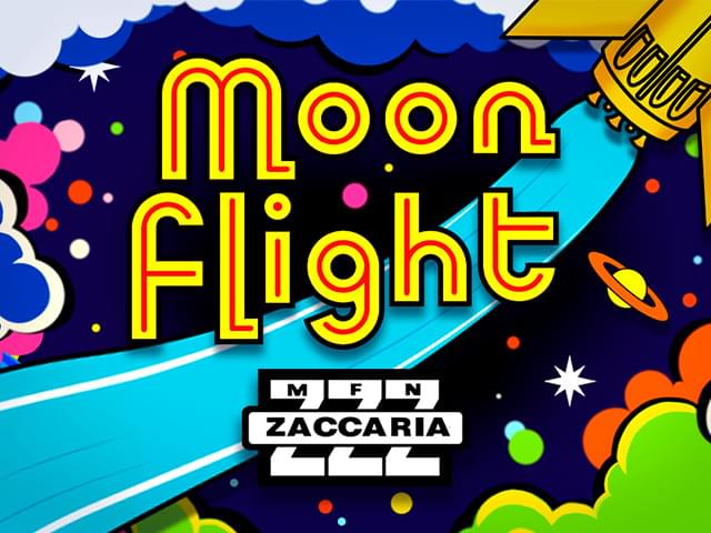 333bet2 Deslizante de Voo Lunar