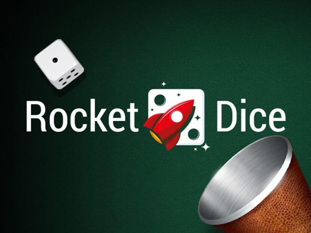 333bet2 Dados de Foguete