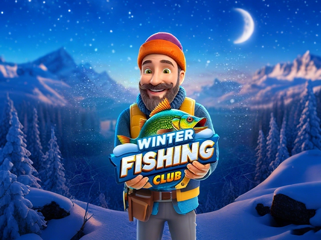 333bet2 Clube de Pesca de Inverno