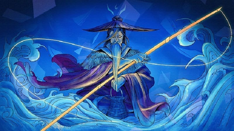 333BET2 Informações gerais sobre o jogo de tiro ao peixe Jiang Ziya.